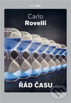 Řád času-Carlo Rovelli