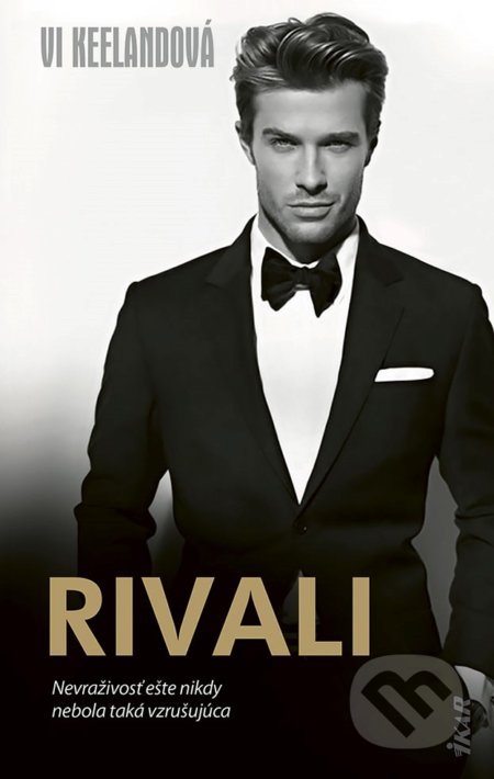 Rivali-Vi Keeland