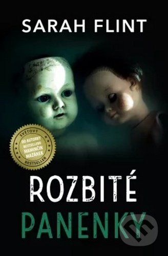 Rozbité panenky-Sarah Flint