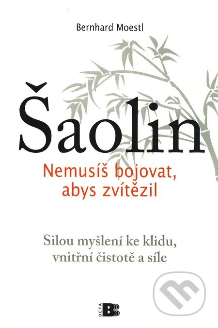 Šaolin-Bernhard Moestl