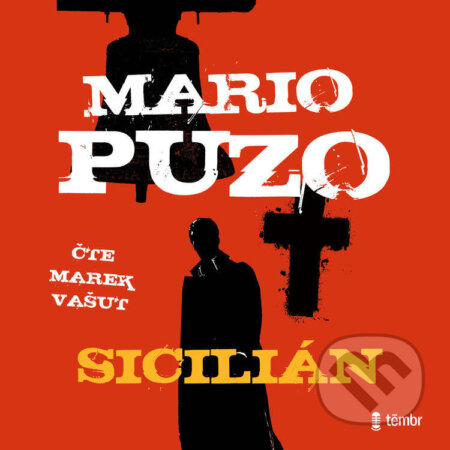 Sicilián-Mario Puzo