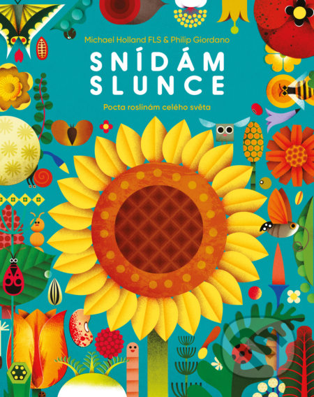 Snídám slunce-Michael Holland