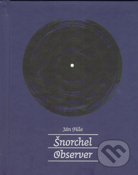 Šnorchel Observer-Ján Füle
