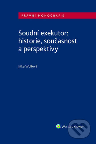 Soudní exekutor: historie