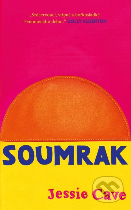 Soumrak-Jessie Cave
