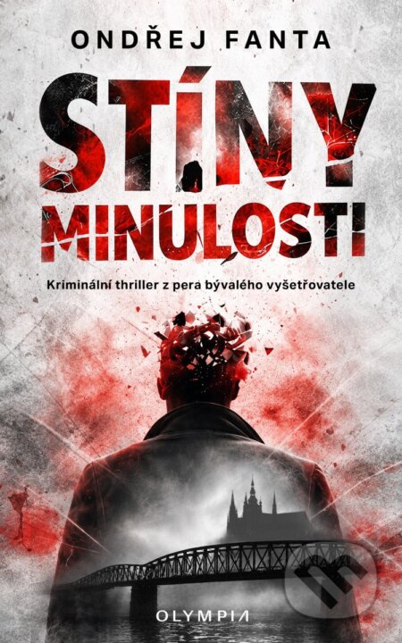 Stíny minulosti-Ondřej Fanta