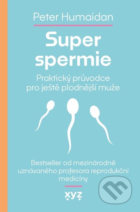 Super spermie-Peter Humaidan