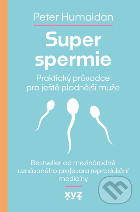 Super spermie-prof. Peter Humaidan