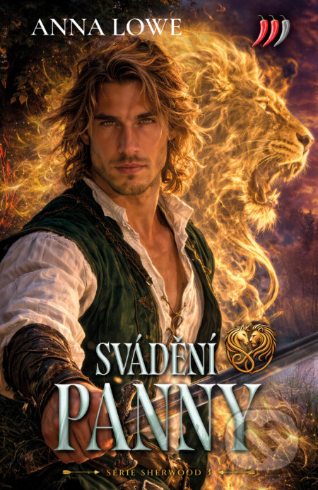 Svádění panny-Anna Lowe