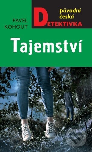 Tajemství-Pavel Kohout