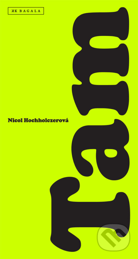 Tam-Nicol Hochholczerová