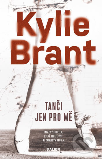 Tanči jen pro mě-Kylie Brant