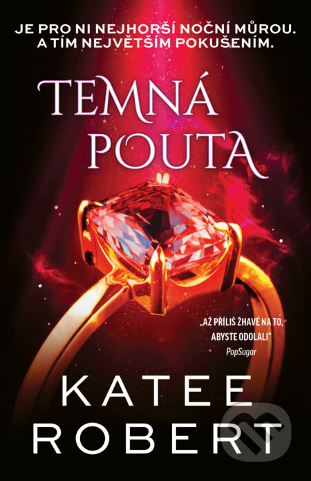 Temná pouta-Katee Robert