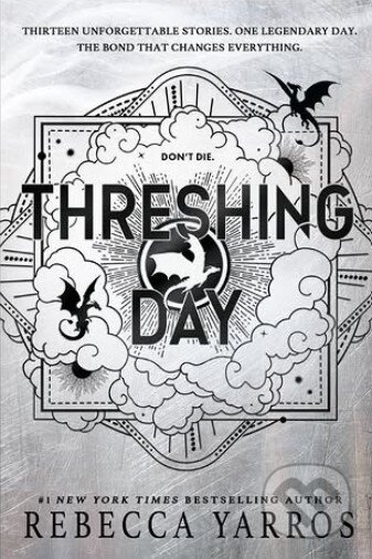 Threshing Day-Rebecca Yarros
