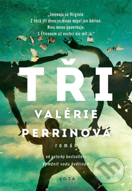 Tři-Valérie Perrin