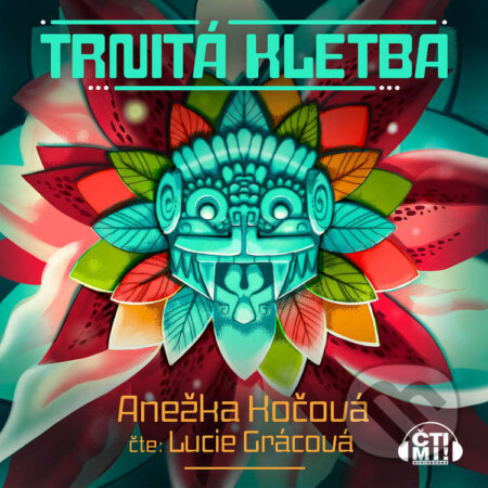Trnitá kletba-Anežka Kočová