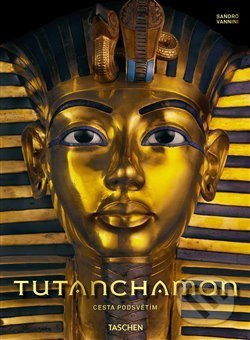 Tutanchamon-Sandro Vannini