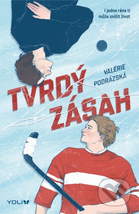 Tvrdý zásah-Valérie Podrázská