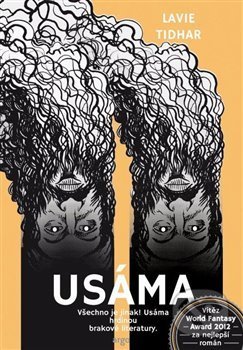 Usáma-Lavie Tidhar