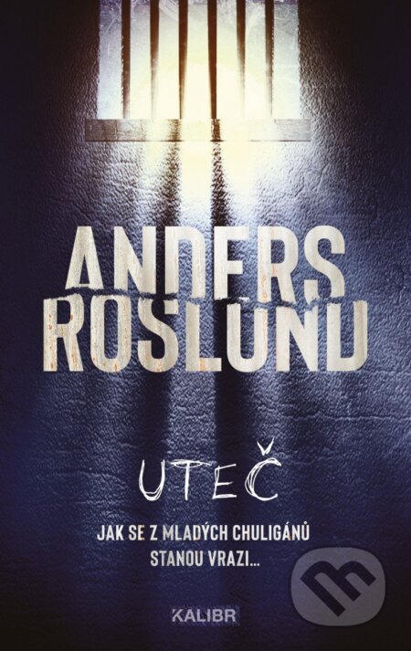 Uteč-Anders Roslund
