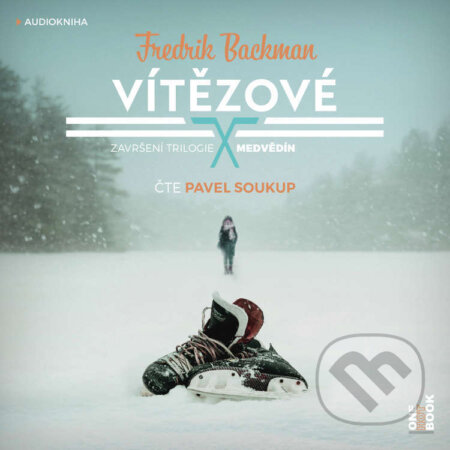Vítězové-Fredrik Backman