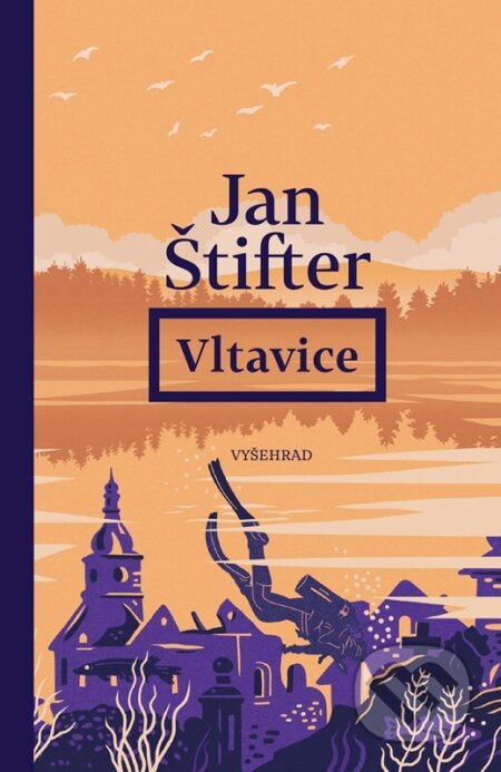 Vltavice-Jan Štifter