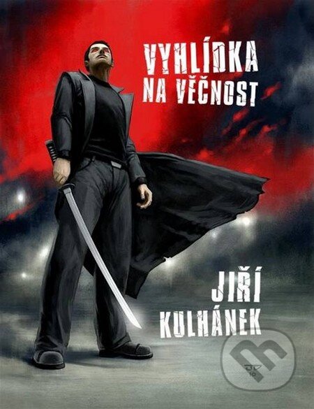 Vyhlídka na věčnost-Jiří Kulhánek