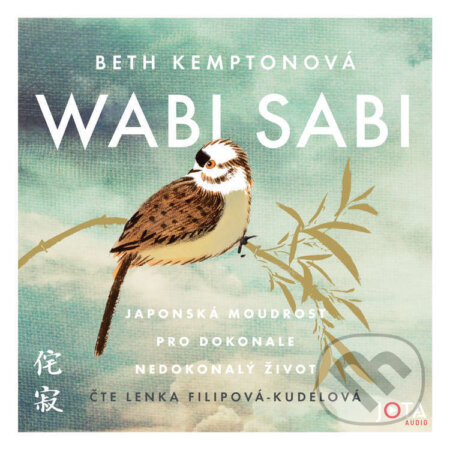 Wabi Sabi-Beth Kemptonová