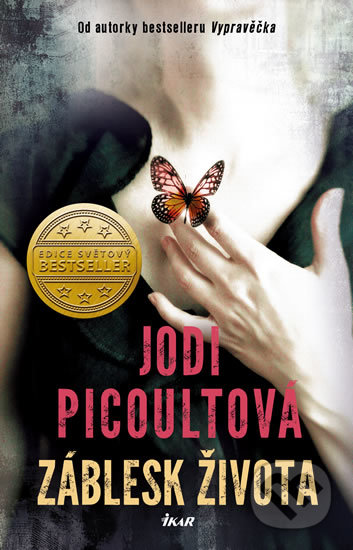 Záblesk života-Jodi Picoult