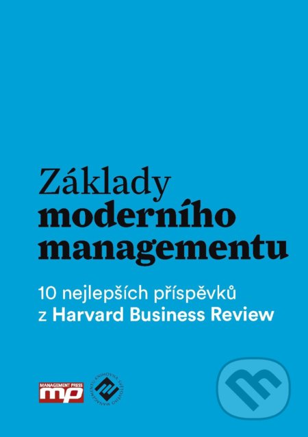 Základy moderního managementu-