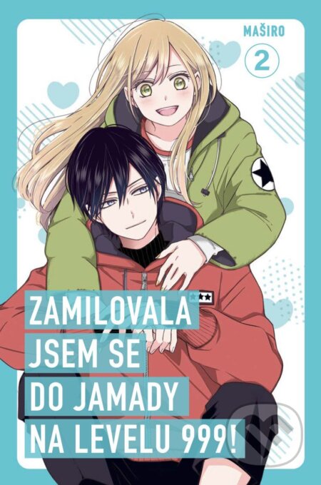 Zamilovala jsem se do Jamady na levelu 999