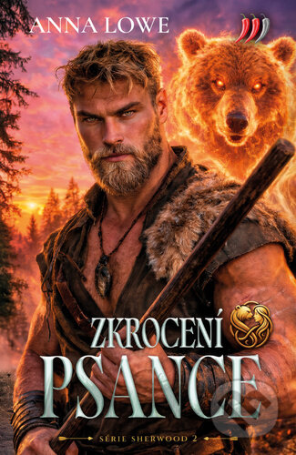 Zkrocení psance-Anna Lowe
