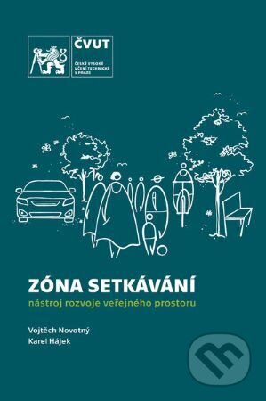 Zóna setkávání-Vojtěch Novotný