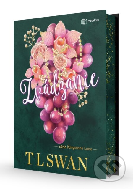Zvádzanie-T.L. Swan