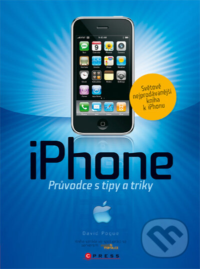 iPhone-David Pogue