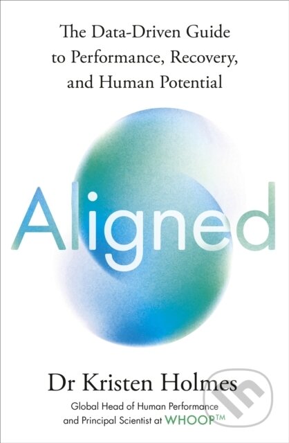 Aligned-Kristen Holmes