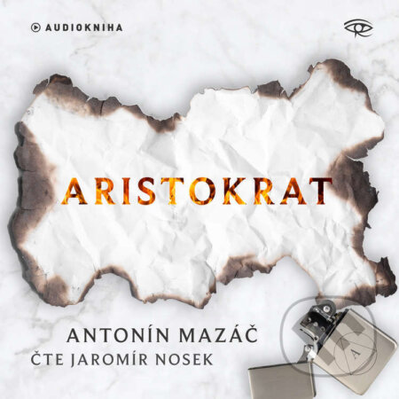 Aristokrat-Antonín Mazáč