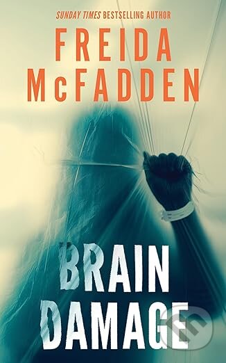 Brain Damage-Freida McFadden