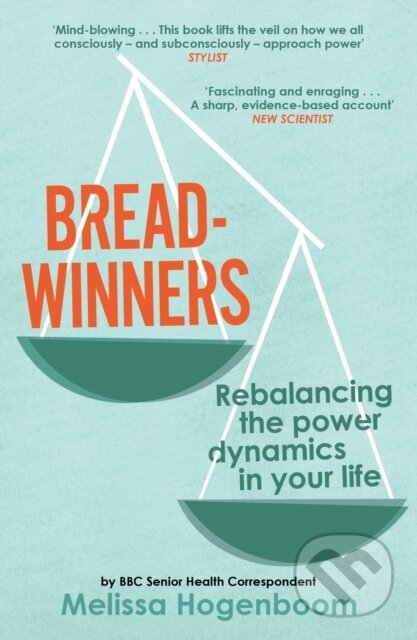 Breadwinners-Melissa Hogenboom