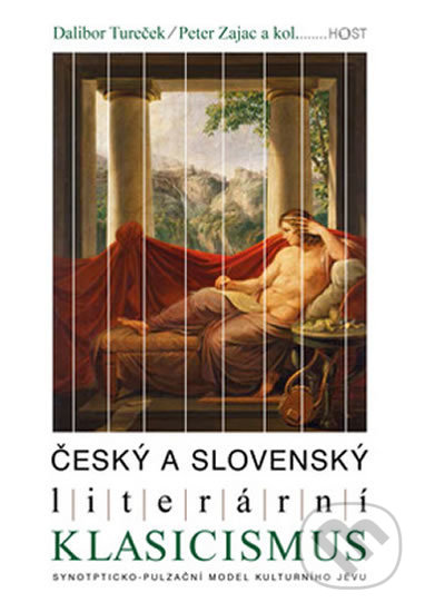 Český a slovenský literární klasicismus-Dalibor Tureček
