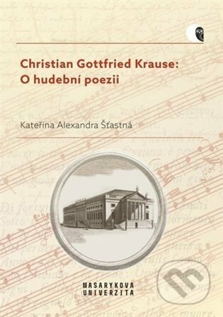 Christian Gottfried Krause-Kateřina Alexandra Šťastná
