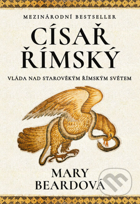 Císař římský-Mary Beard