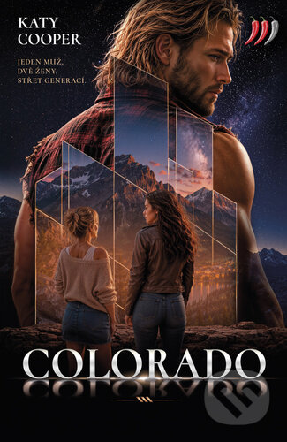 Colorado-Katy Cooper