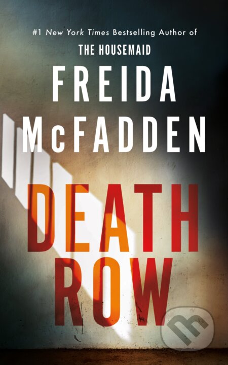 Death Row-Freida McFadden