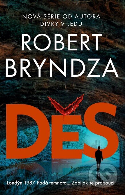 Děs-Robert Bryndza