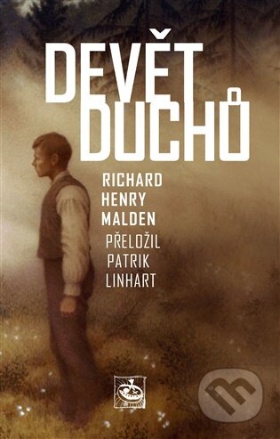 Devět duchů-Richard Henry Malden