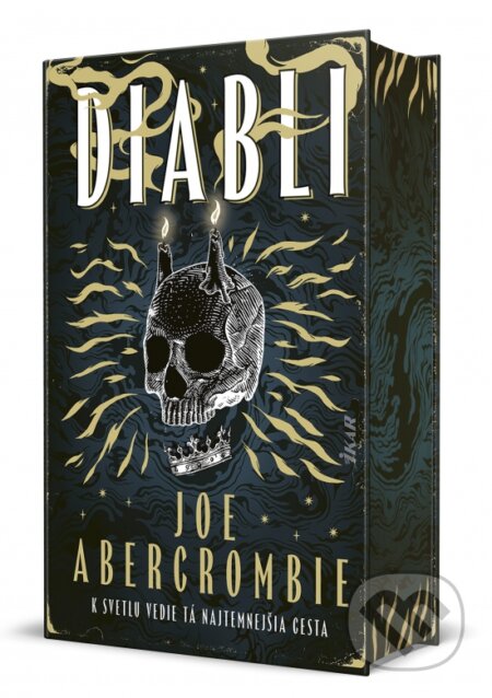 Diabli-Joe Abercrombie