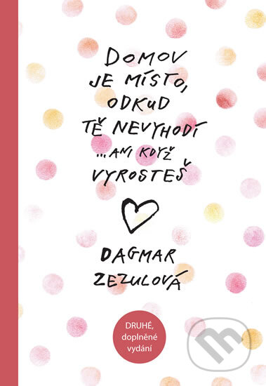 Domov je místo