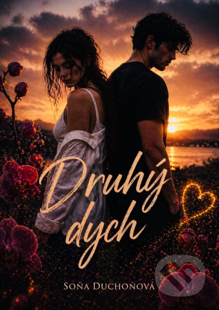 Druhý dych-Soňa Duchoňová