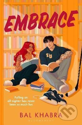 Embrace-Bal Khabra